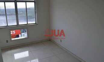 Imagem 7: Apartamento com 2 qtos para alugar, 60 m² por R$ 700/mês - Centro - Mesquita