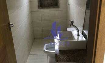 Imagem 6: Casa com 2 dormitórios à venda, 50 m² por R$ 200.000,00 - Vila Industrial - Bauru/SP