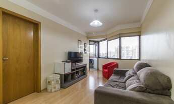 Imagem 5: Porto Alegre - Apartamento Padrão - Passo da Areia