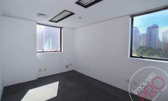 Imagem 7: Com catraca de segurança, 3 vagas