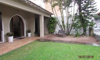 Imagem 2: PORTO ALEGRE - Casa Padrão - IPANEMA