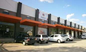 Imagem: 0831/01 - Ponto Comercial - Av. Universidade