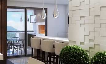 Imagem 6: Apartamento com 3 quartos no Atlantis Residence - Bairro Meia Praia em Itapema