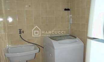 Imagem 6: APARTAMENTO RESIDENCIAL em CAMPINAS - SP, CENTRO