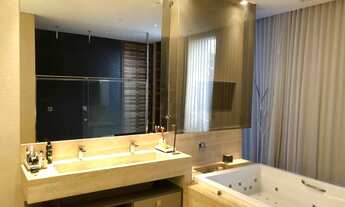 Imagem 7: Casa Quinta do Golfe