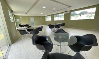 Imagem 7: Apartamento para venda tem 42 metros quadrados com 2 quartos em Olho D'Água - São Luí