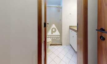 Imagem 7: Apartamento à venda, 2 quartos, 2 suítes, 2 vagas, Ipanema - RIO DE JANEIRO/RJ