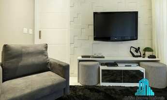 Imagem 4: Apartamento para Venda em São Caetano do Sul, Santa Paula, 2 dormitórios, 2 banheiros, 1 v