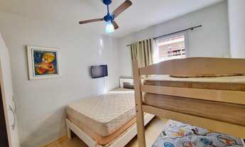 Imagem 4: Apartamento para venda possui 85 metros quadrados com 2 quartos em Praia do Morro - Guarap