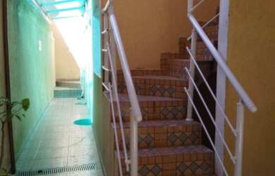 Imagem 5: Casa em condomínio