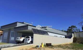 Imagem 4: Casa com 3 dormitórios à venda, 206 m² no Condomínio Portal dos Bandeirantes