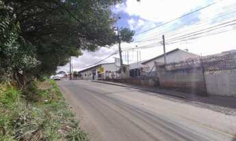 Imagem 3: Lote/Terreno para venda tem 7550 metros quadrados em Santa Cândida - Curitiba - PR