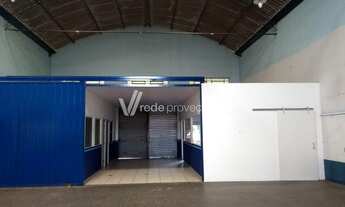 Imagem 3: Barracão - Vila Nova - Campinas