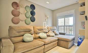 Imagem: Apartamento com 2 dormitórios à venda