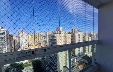 Imagem 3: Lindo Apto de 03 Quartos no Coração da Praia da Costa com Lazer de Clube e 02 Vagas de Gar