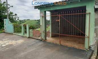 Imagem: Casa com 5 quartos - Bairro Jardim Perobal