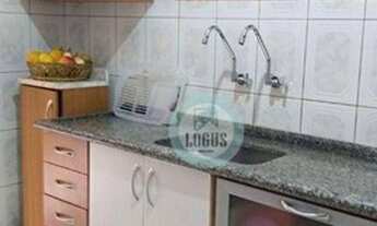 Imagem 5: Sobrado IMPECÁVEL bem distribuído com 194m² composto por 3 dormitórios sendo 2 com suíte