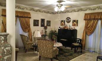 Imagem 3: Residencia à Venda Em Alphaville