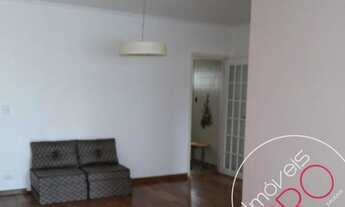 Imagem 3: Apartamento 86m² 2 dormitórios 1 vaga de garagem na Vila Nova Conceição