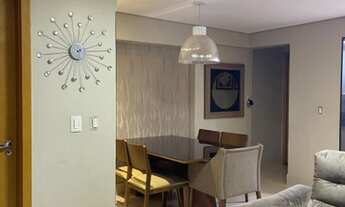 Imagem 4: Vendo Apartamento de 2 suítes no Residencial Harmonia