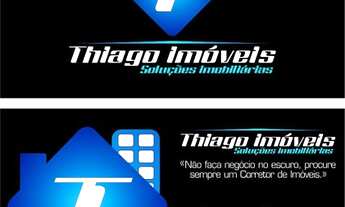 Imagem 3: Terreno Murado de Gaveta - Pronto para Construção - JD Europa - Uberlândia - MG