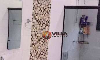 Imagem 6: Casa Térrea Parque das Nações