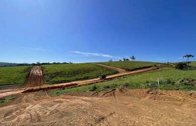Imagem 2: LOTES-TERRENOS NAZARÉ PAULISTA -SP