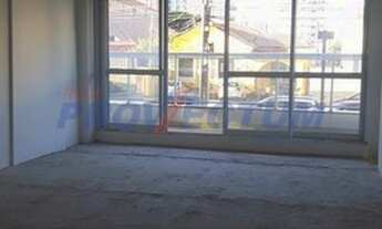 Imagem 2: Sala - Botafogo - Campinas