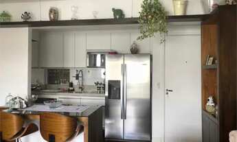 Imagem 3: São Paulo - Apartamento Padrão - CHÁCARA KLABIN