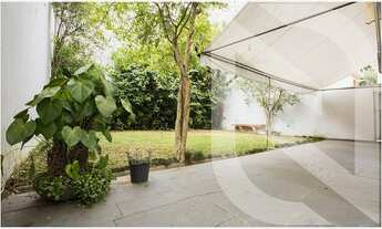 Imagem 3: Casa com total privacidade na Vila Madalena