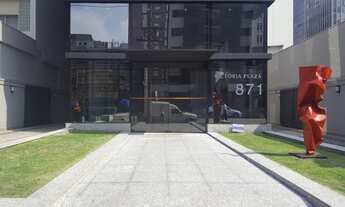 Imagem: Escritório para aluguel e venda com 50