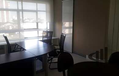 Imagem 2: Locação Sala Comercial Sao Caetano do Sul Barcelona Ref: 29893