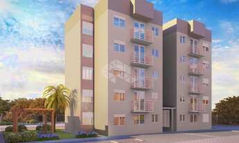 Imagem: FARROUPILHA - Apartamento Padrão - Alvorada