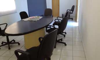 Imagem 4: Clínica / Salas para locação até 183m² mobiliada em Parque Savoy City - São Paulo - SP