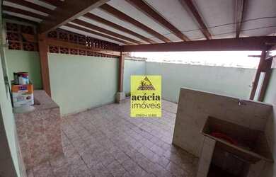 Imagem 4: Sobrado com 2 dormitórios à venda, 84 m² por R$ 430.000,00 - Jardim Mangalot - São Paulo/S