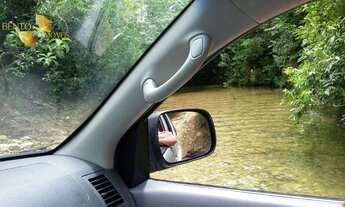 Imagem 6: Fazenda em Nova Brasilândia à venda, 17500000 m² por R$ 9.975.000 - Zona Rural - Nova Bra