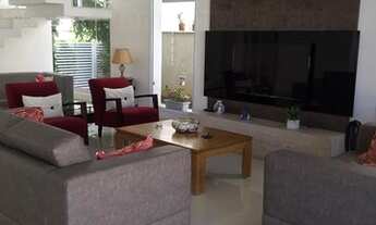 Imagem 2: Casa de Condominio em Alphaville - Santana de Parnaíba