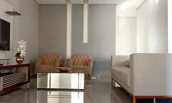 Imagem 2: Casa em condomínio - 6 quartos