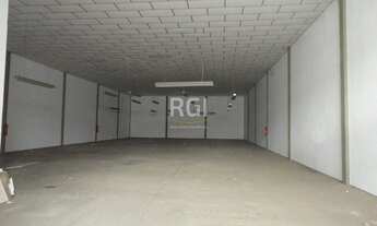 Imagem: Porto Alegre - Galpão/Depósito/Armazém