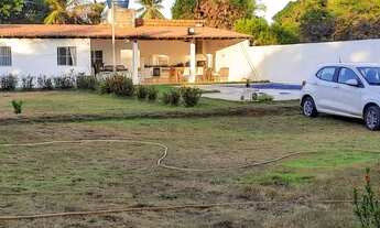 Imagem 2: Casa de condomínio para venda possui 300 metros quadrados com 2 quartos