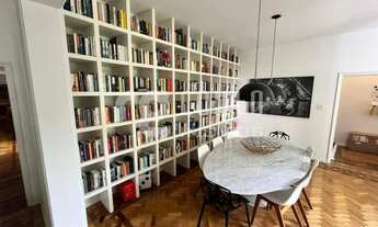 Imagem: Rio de Janeiro - Apartamento Padrão - Leblon