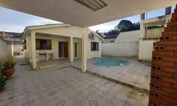 Imagem: CASA COM 4 QUARTOS E PISCINA APENAS 2.500