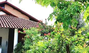 Imagem 3: Casa de condomínio sobrado para venda possui 213 metros quadrados com 5 quartos