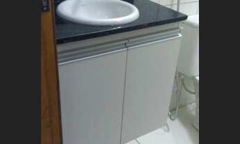 Imagem 3: ALUGO APARTAMENTO NA QUADRA 1 DO VARJÃO 63 MTS