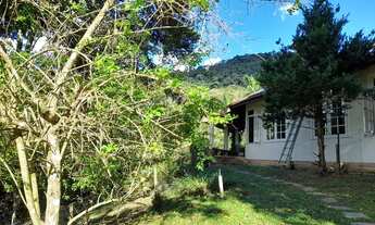 Imagem 4: Casa em Condomínio para Venda em Teresópolis, Vargem Grande, 4 dormitórios, 1 suíte, 2 ban