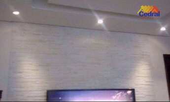 Imagem 5: Apartamento com 2 dormitórios à venda, 63 m² por R$ 350.000,00 - Loteamento Rio Acima - Mo