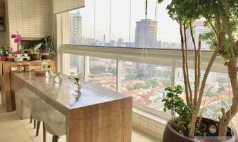 Imagem: Apartamento para Venda em São Paulo, Brooklin