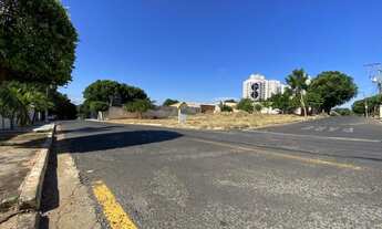 Imagem 2: Ótimo terreno no bosque da saúde ao lado da Cristal