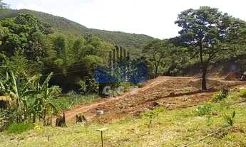 Imagem: Mario Campos - Terreno Padrão - Vila da