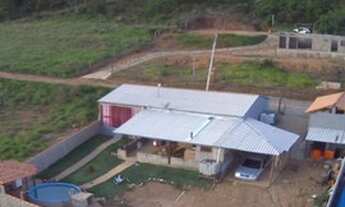 Imagem: Vendo ou troco chacara em casa